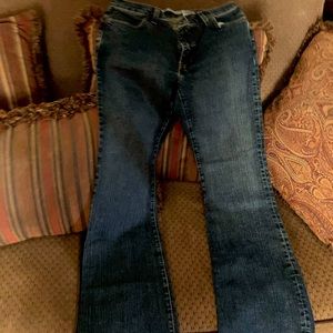 Women Gap jeans